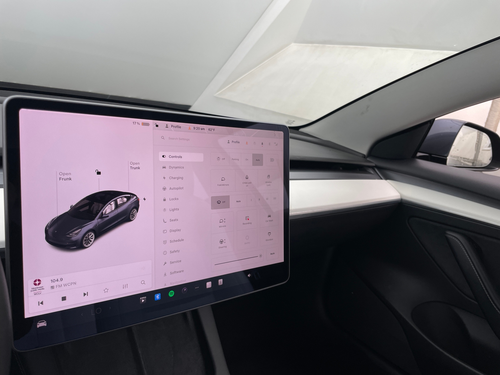 Thumbnail: 2021 Tesla Model 3 - 3