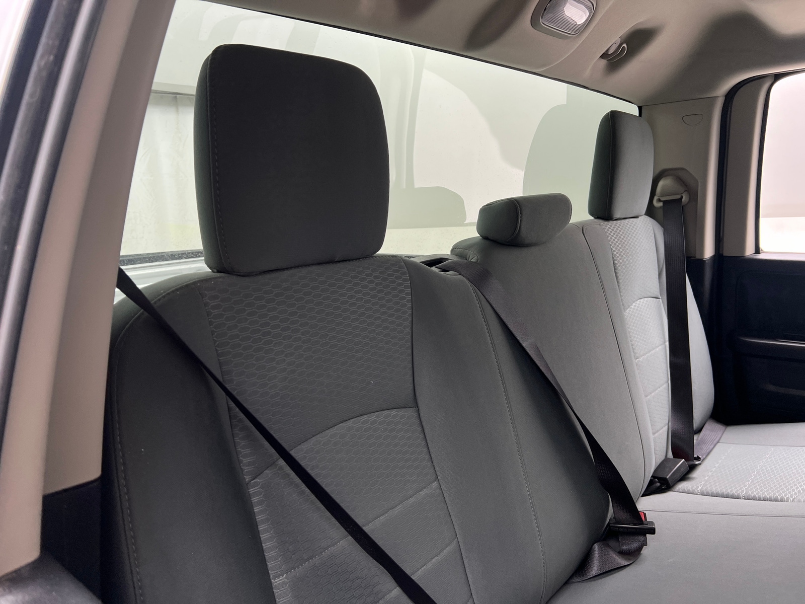 Thumbnail: 2016 RAM 1500 - 6