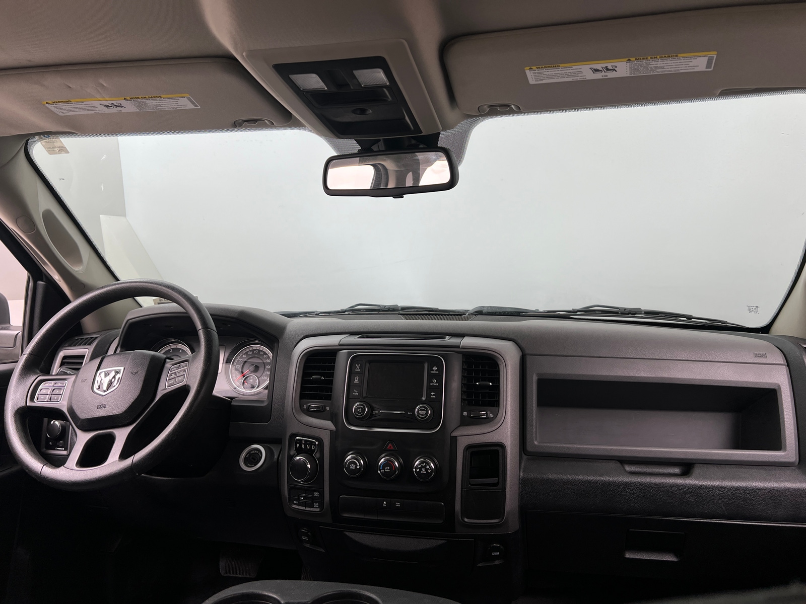 Thumbnail: 2016 RAM 1500 - 3