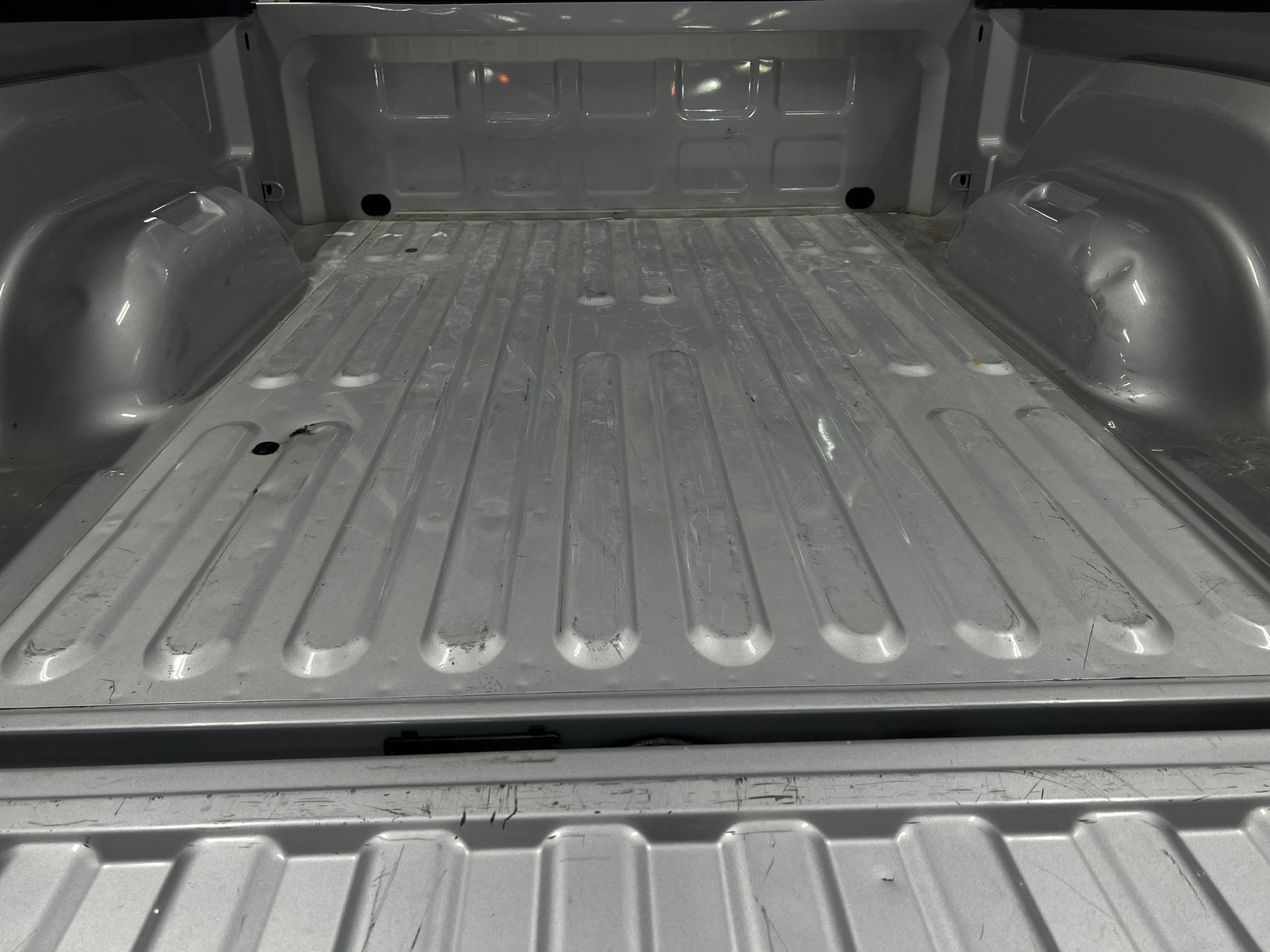 Thumbnail: 2016 RAM 1500 - 7