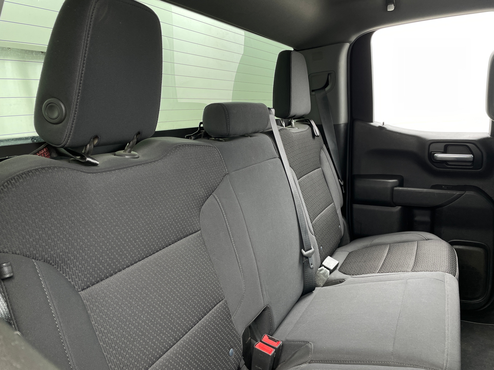 Thumbnail: 2020 Chevrolet Silverado 1500 - 6