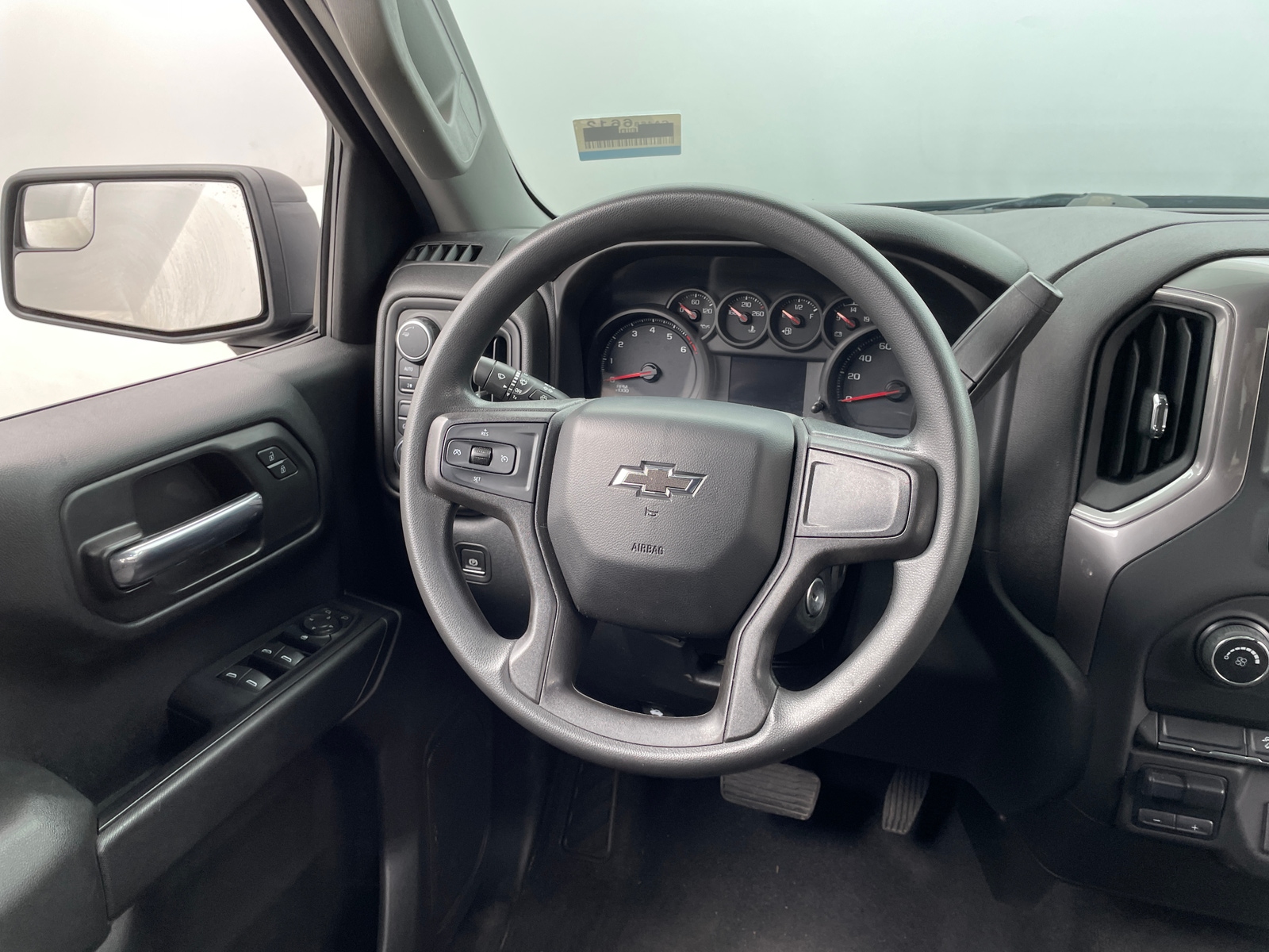 Thumbnail: 2020 Chevrolet Silverado 1500 - 5