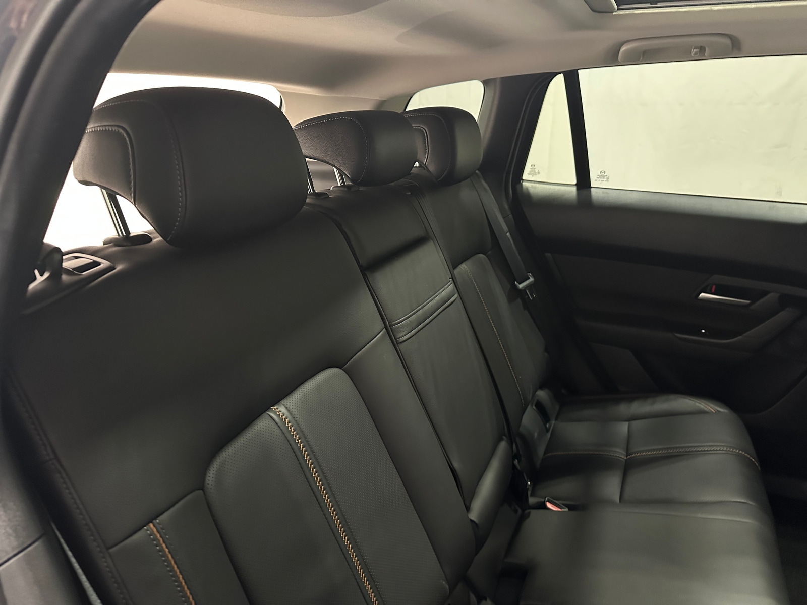 Thumbnail: 2025 Mazda CX-50 - 5