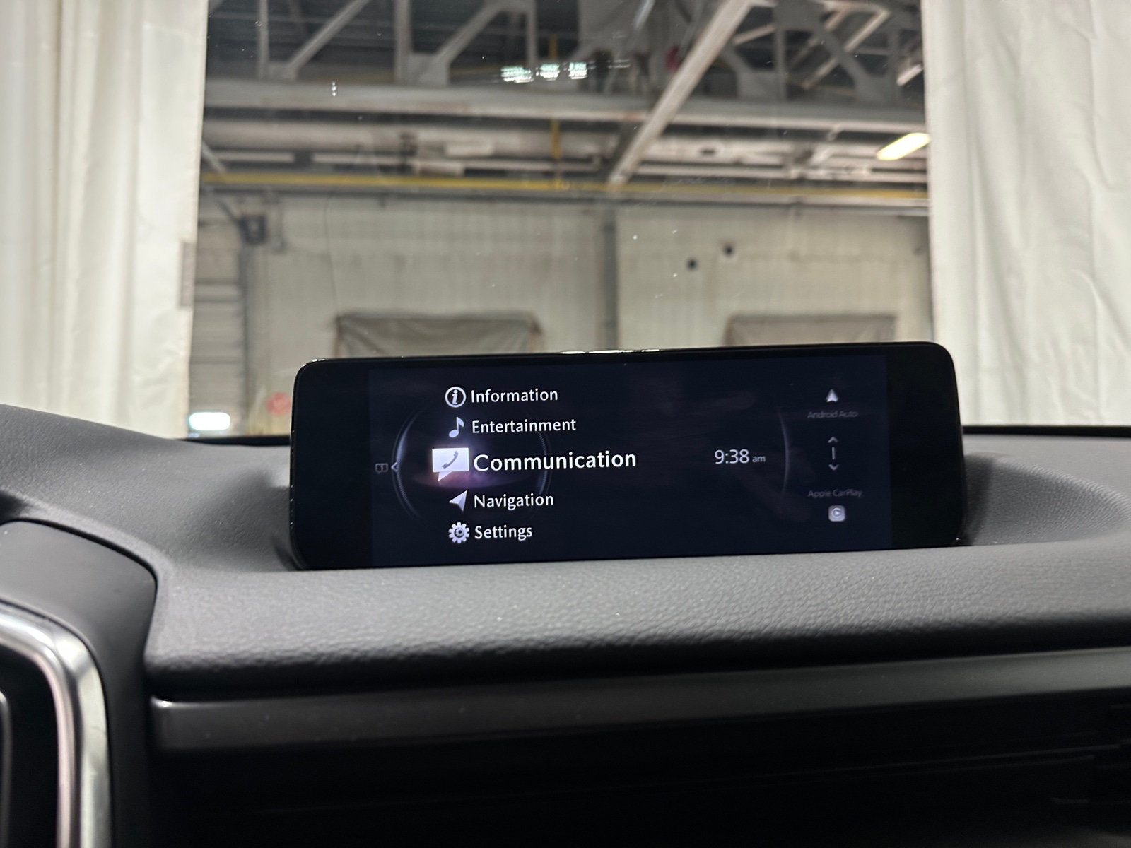 Thumbnail: 2025 Mazda CX-50 - 3