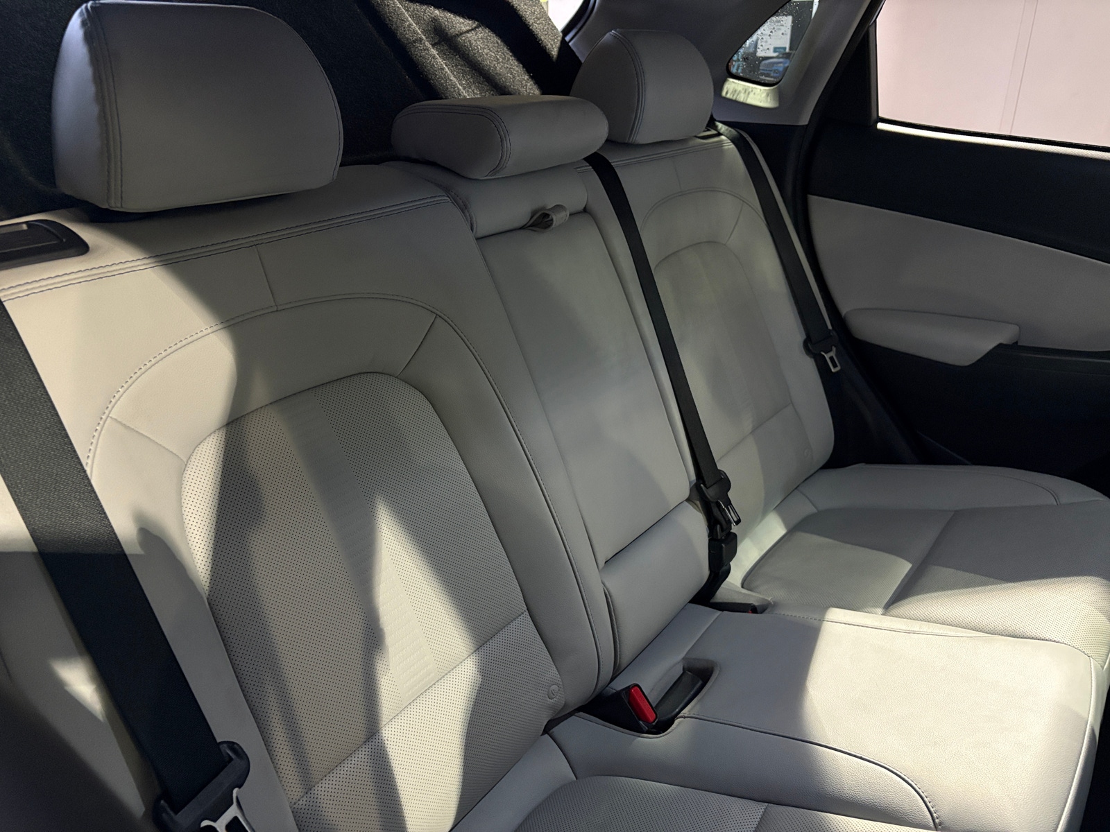 Thumbnail: 2022 Hyundai Kona - 5