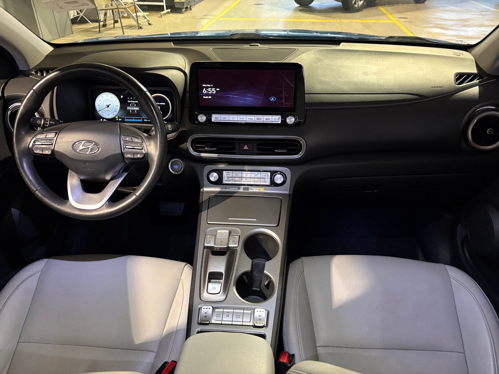 Thumbnail: 2022 Hyundai Kona - 2