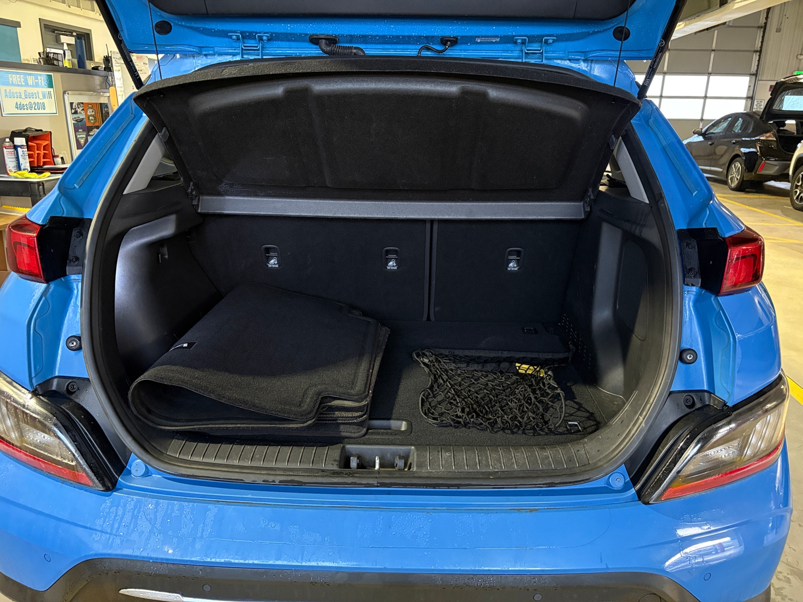 Thumbnail: 2022 Hyundai Kona - 6