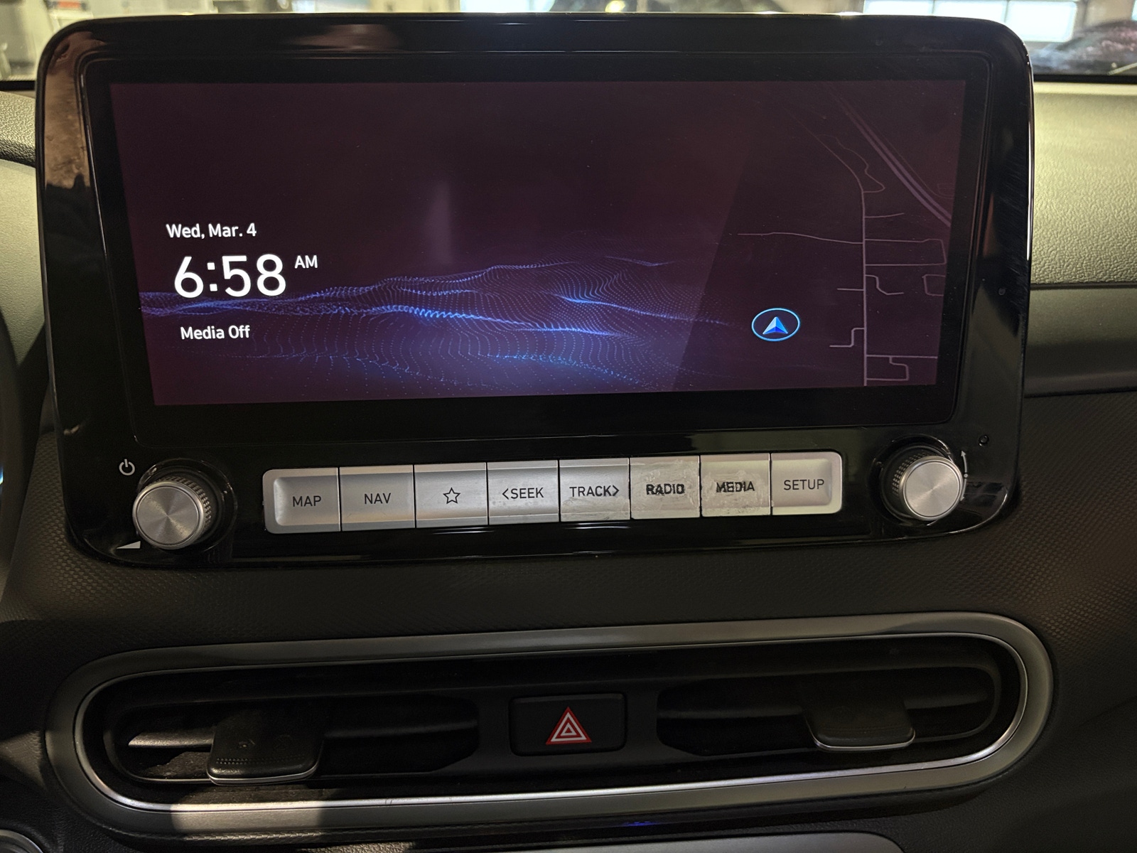 Thumbnail: 2022 Hyundai Kona - 3