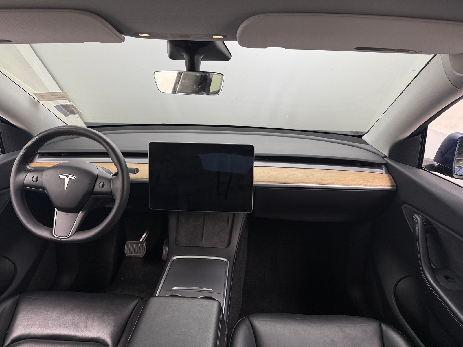 Thumbnail: 2021 Tesla Model Y - 2