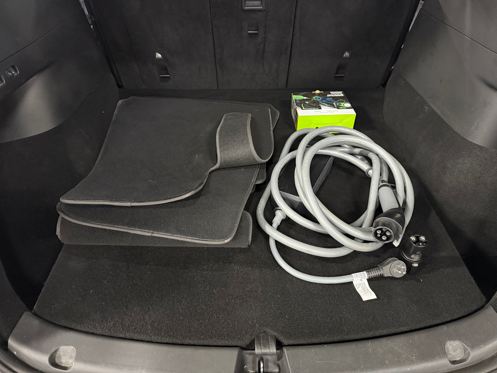 Thumbnail: 2021 Tesla Model Y - 5