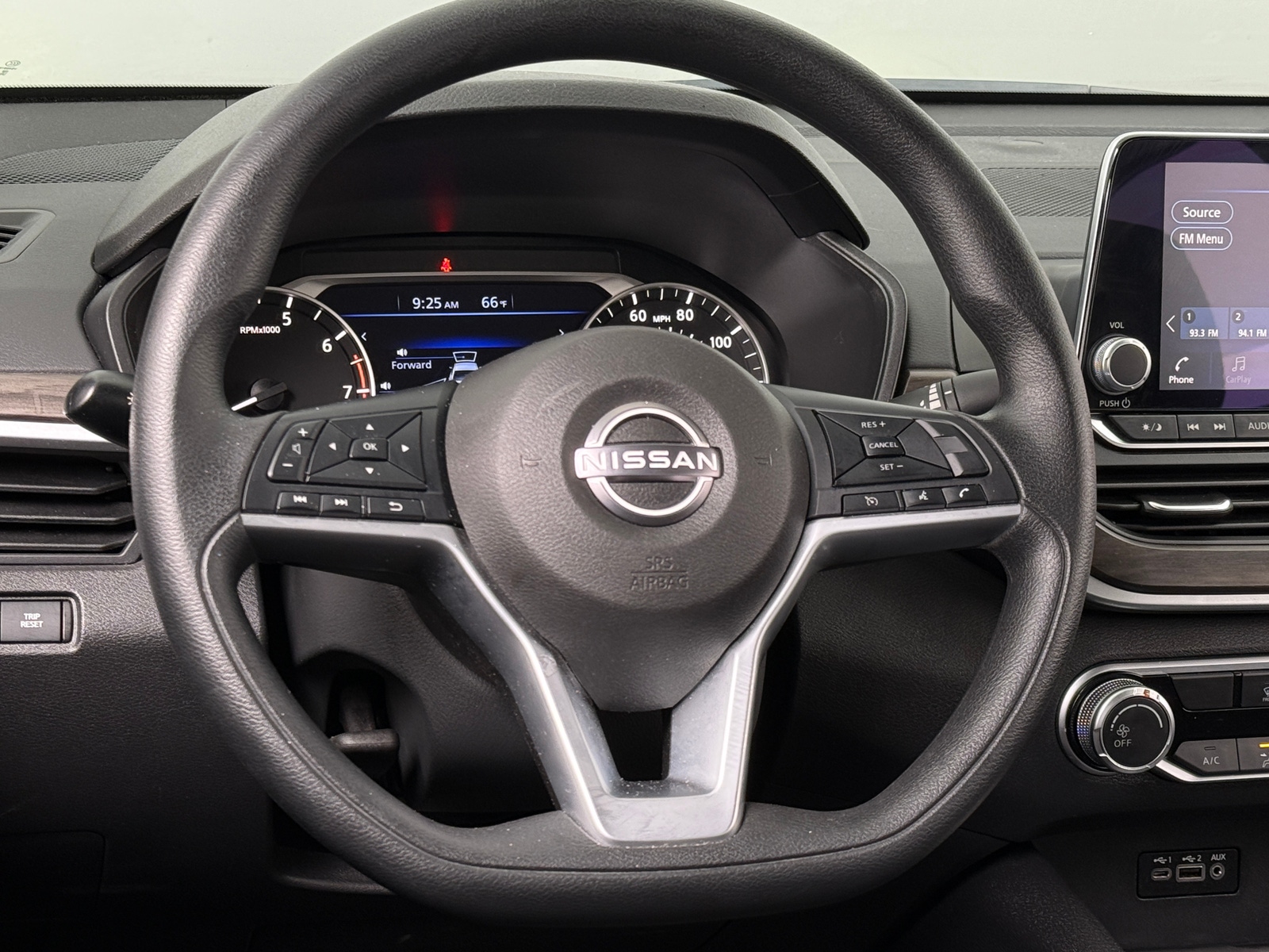 Thumbnail: 2025 Nissan Altima - 5