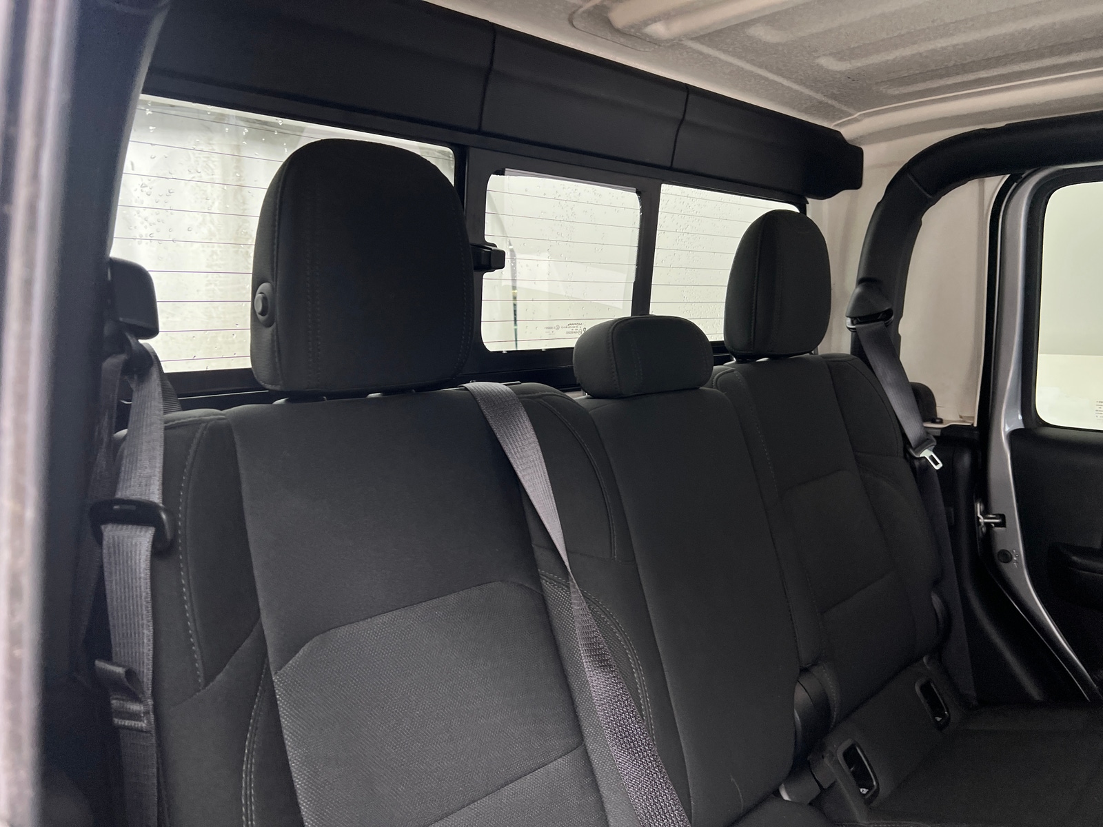 Thumbnail: 2020 Jeep Gladiator - 6