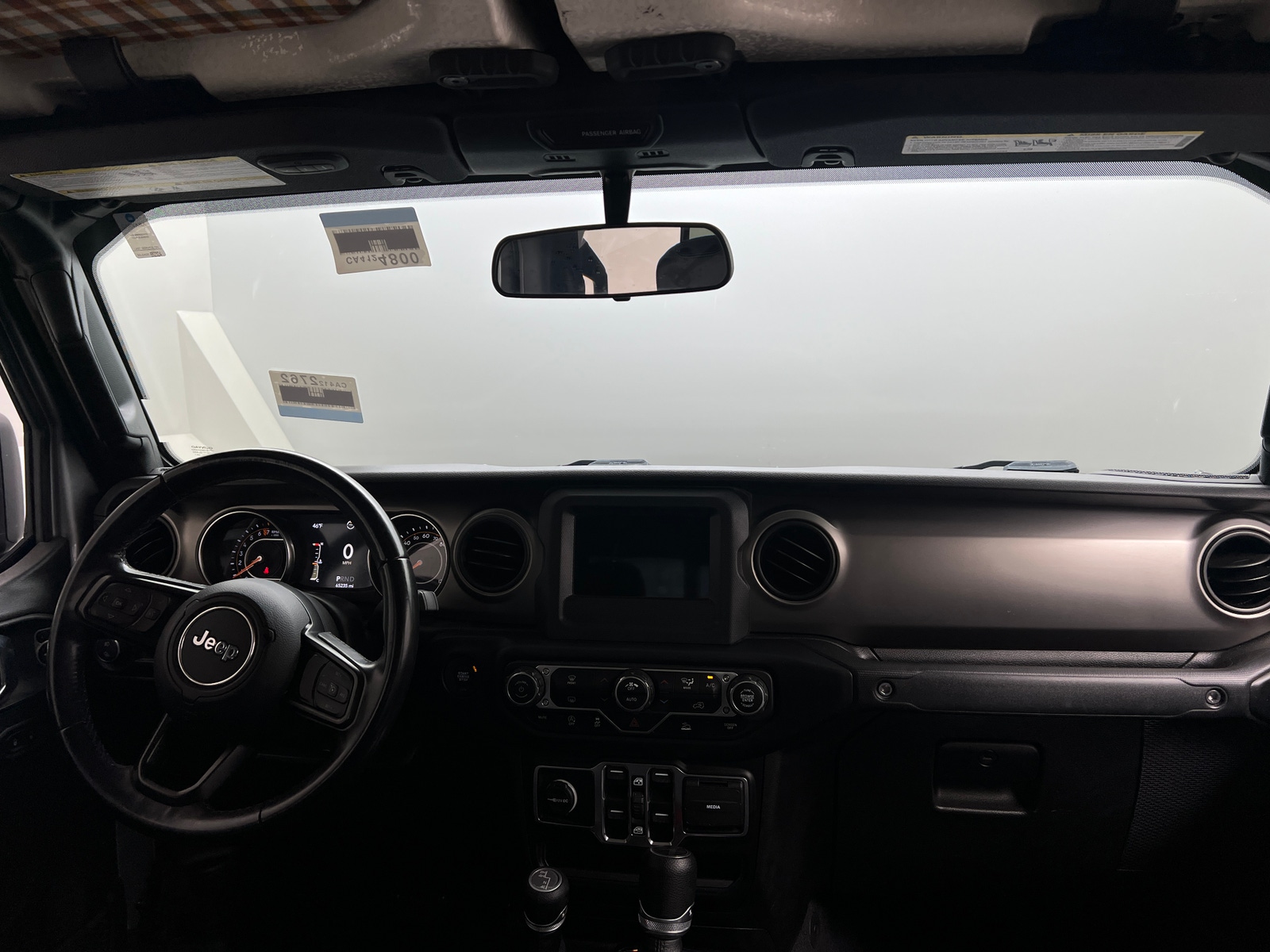 Thumbnail: 2020 Jeep Gladiator - 3