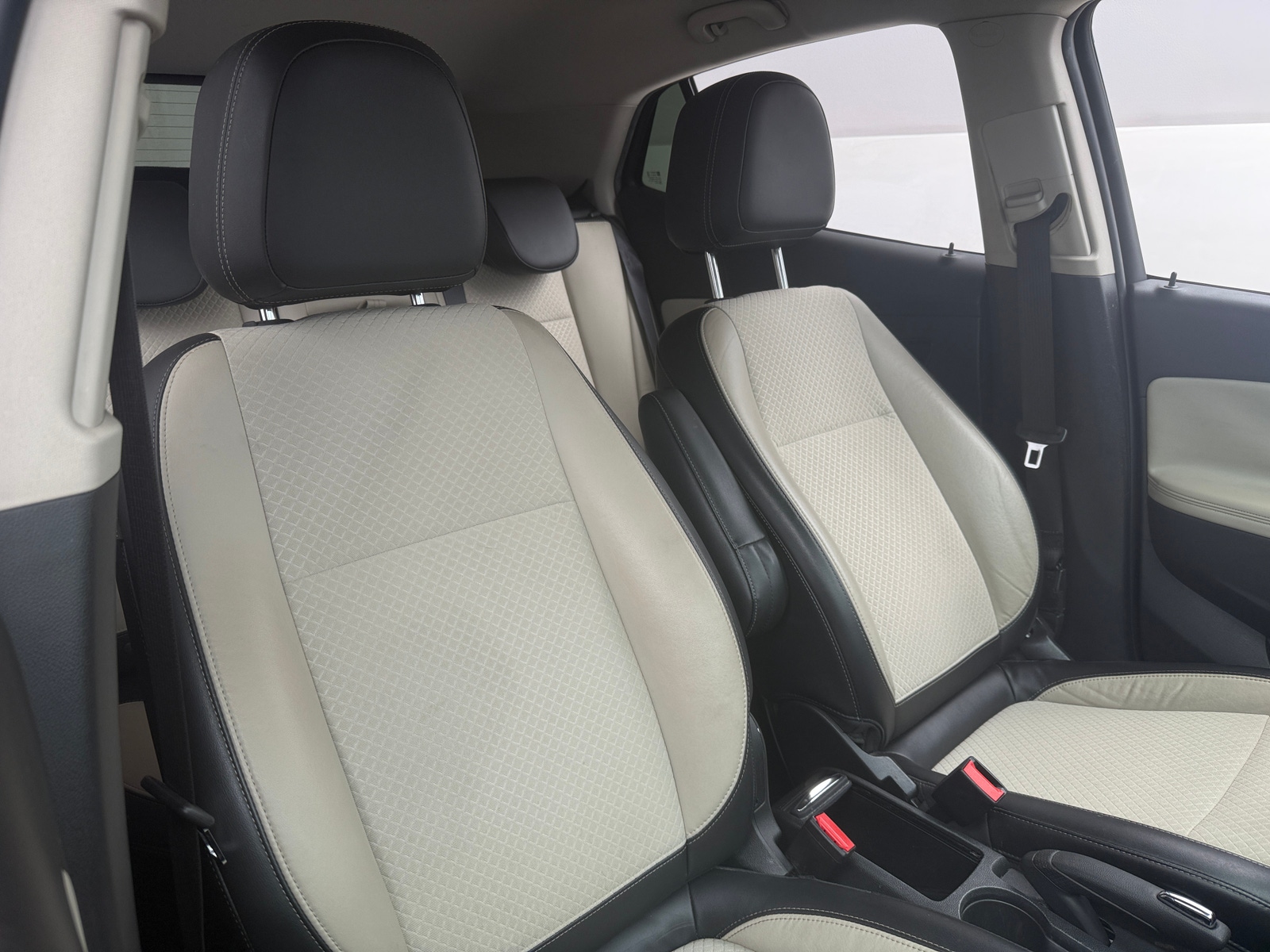 Thumbnail: 2017 Buick Encore - 2