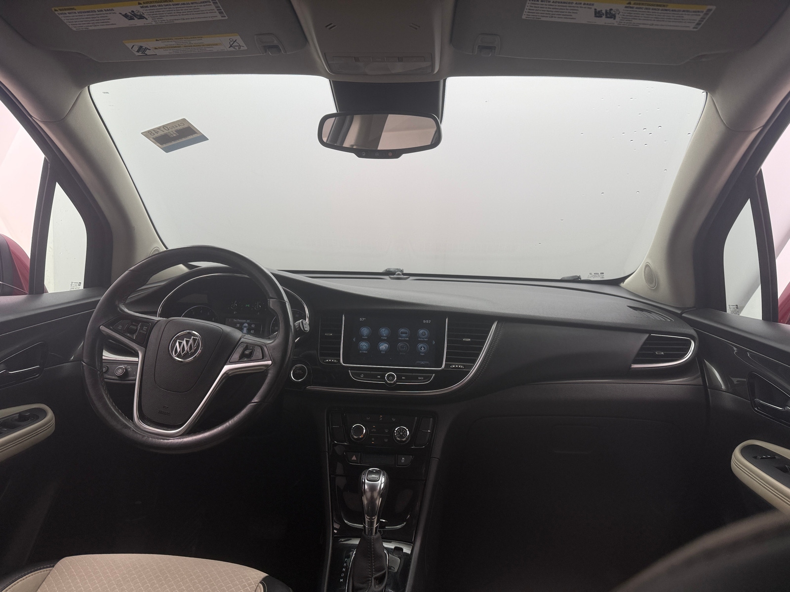 Thumbnail: 2017 Buick Encore - 3