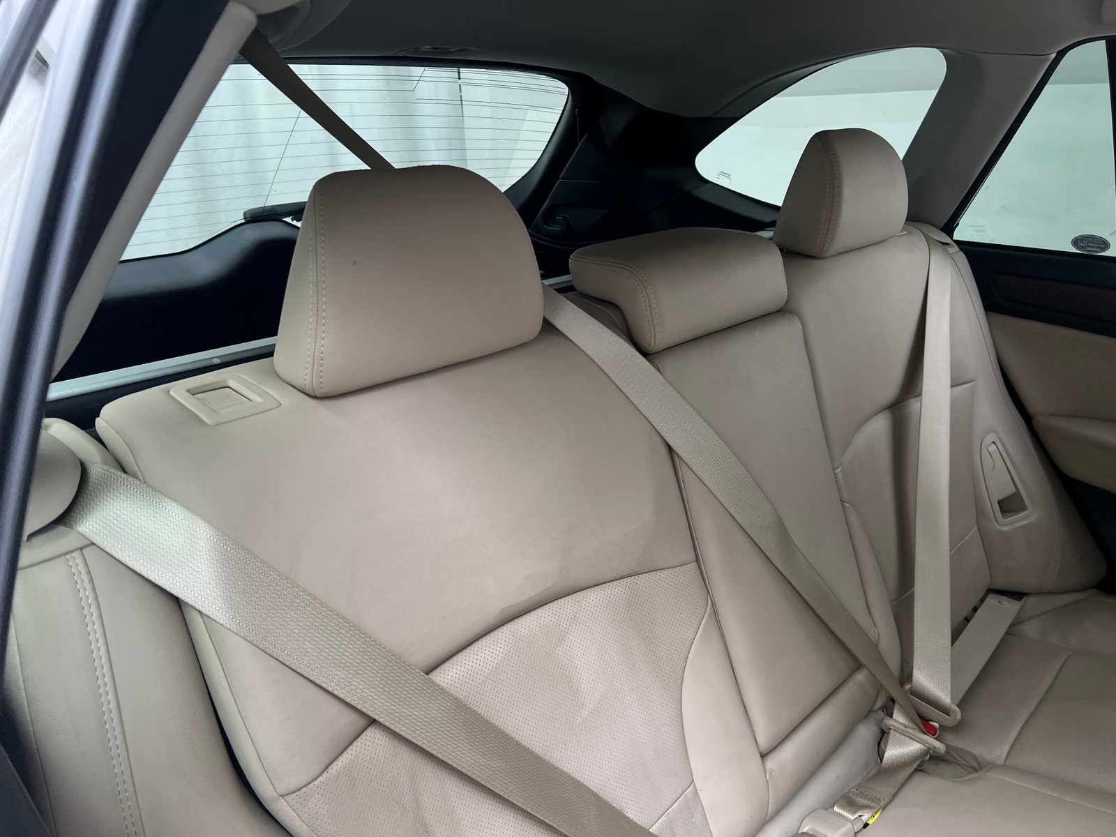 Thumbnail: 2019 Subaru Outback - 5