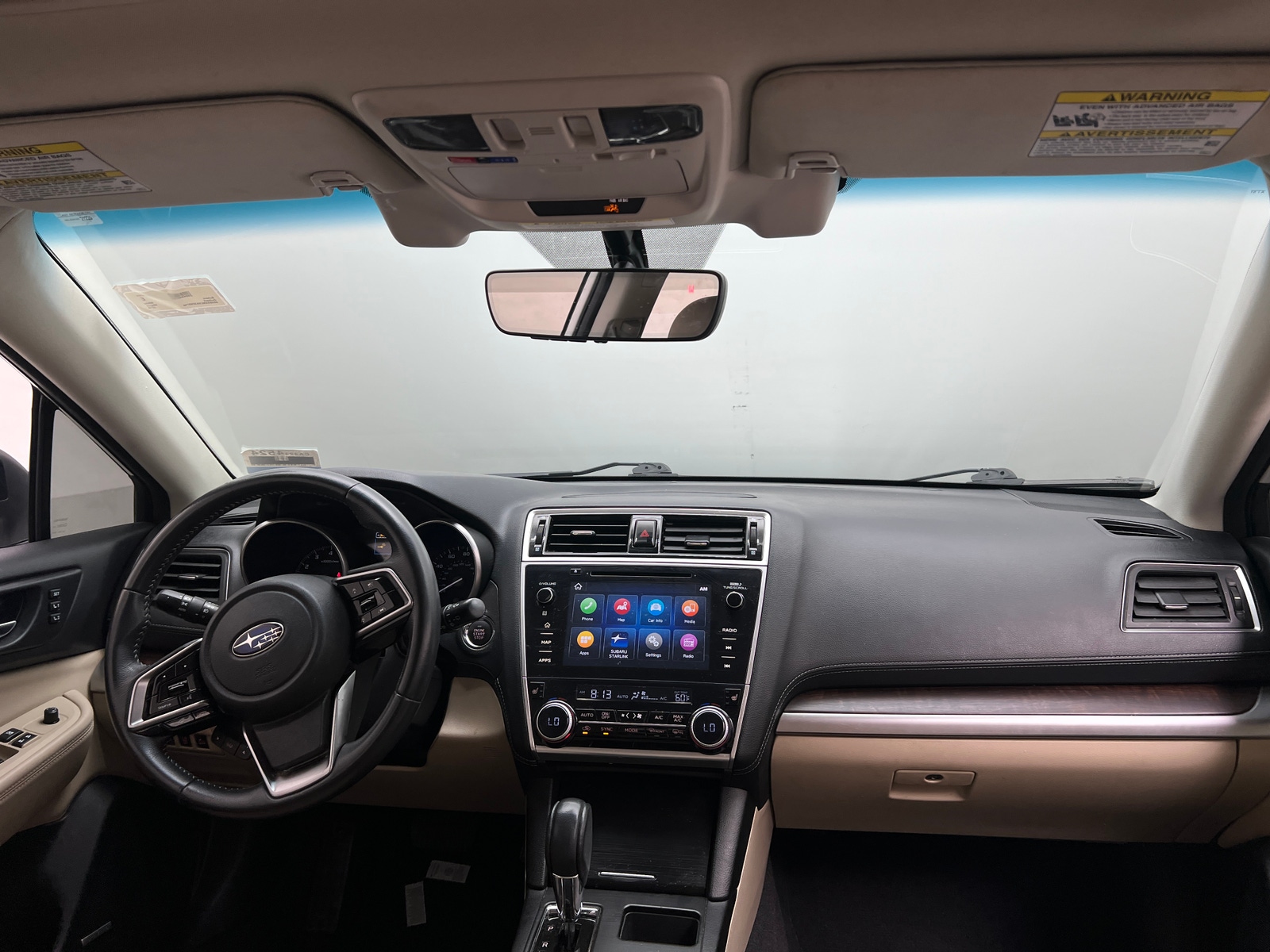 Thumbnail: 2019 Subaru Outback - 2