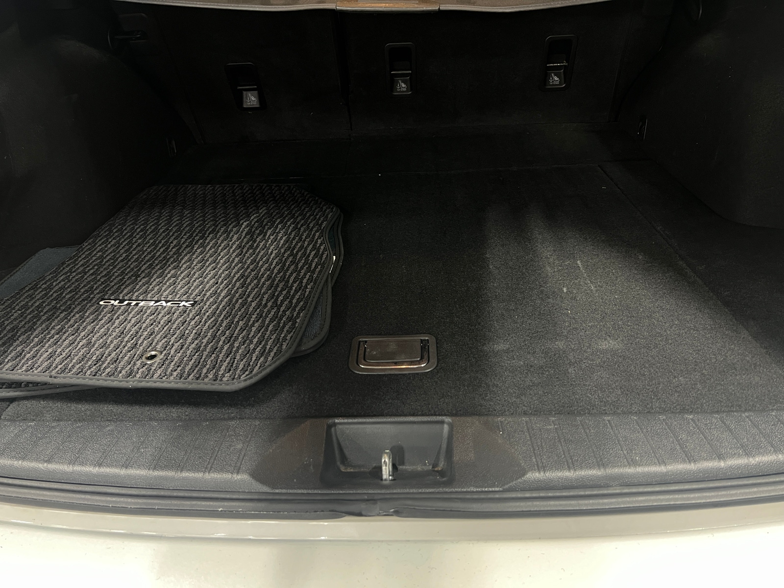 Thumbnail: 2019 Subaru Outback - 6