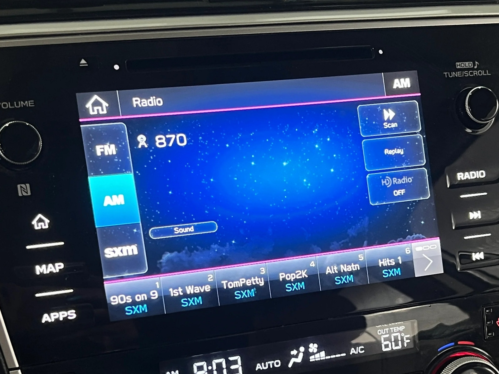 Thumbnail: 2019 Subaru Outback - 3