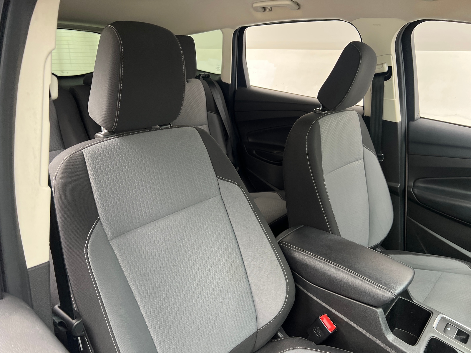 Thumbnail: 2018 Ford Escape - 2