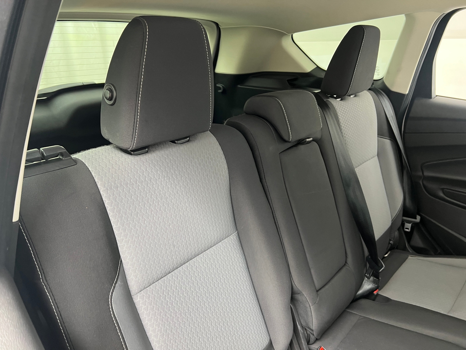 Thumbnail: 2018 Ford Escape - 6