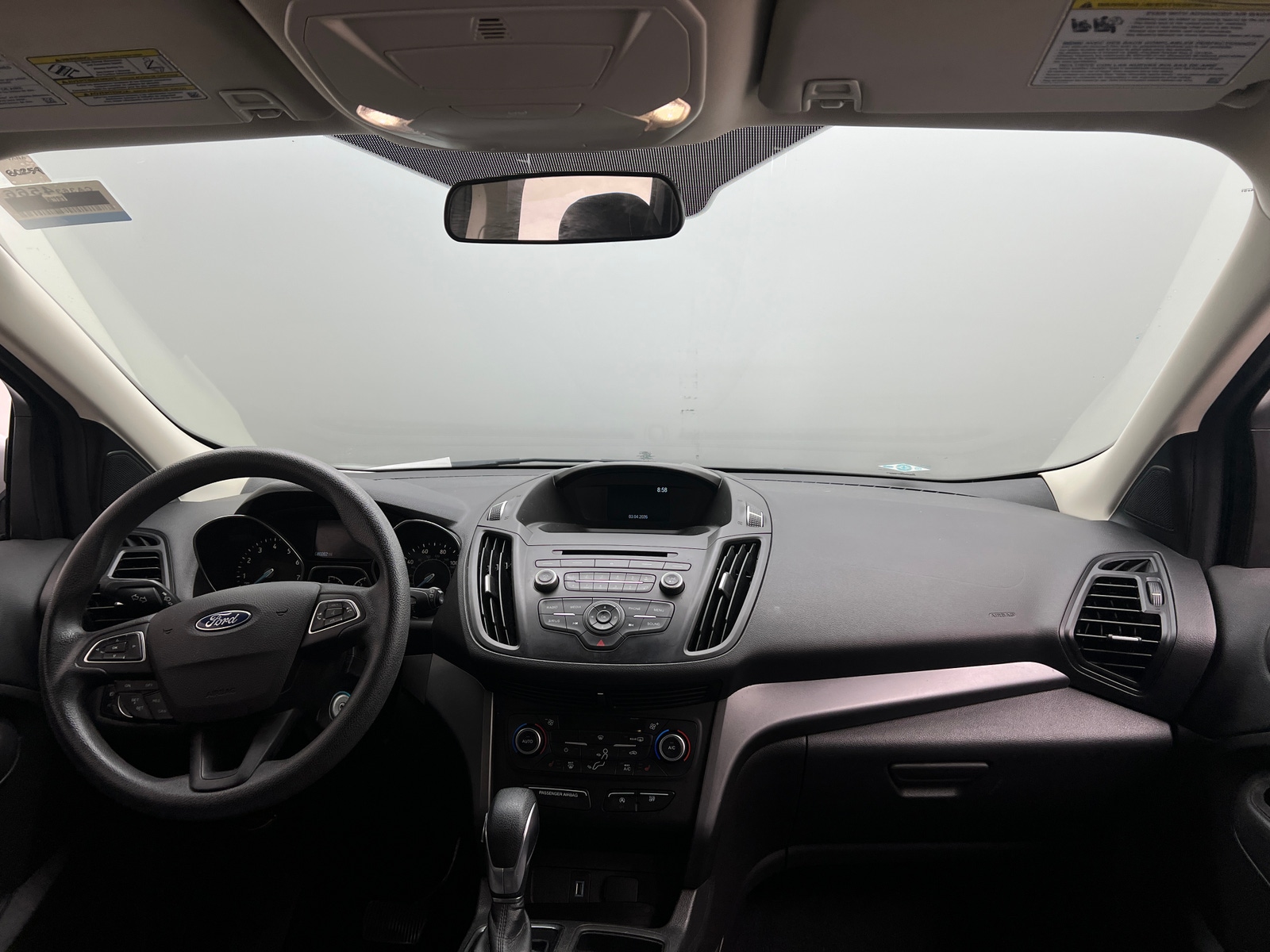 Thumbnail: 2018 Ford Escape - 3