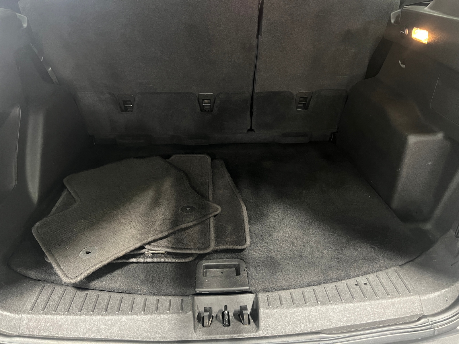 Thumbnail: 2018 Ford Escape - 7