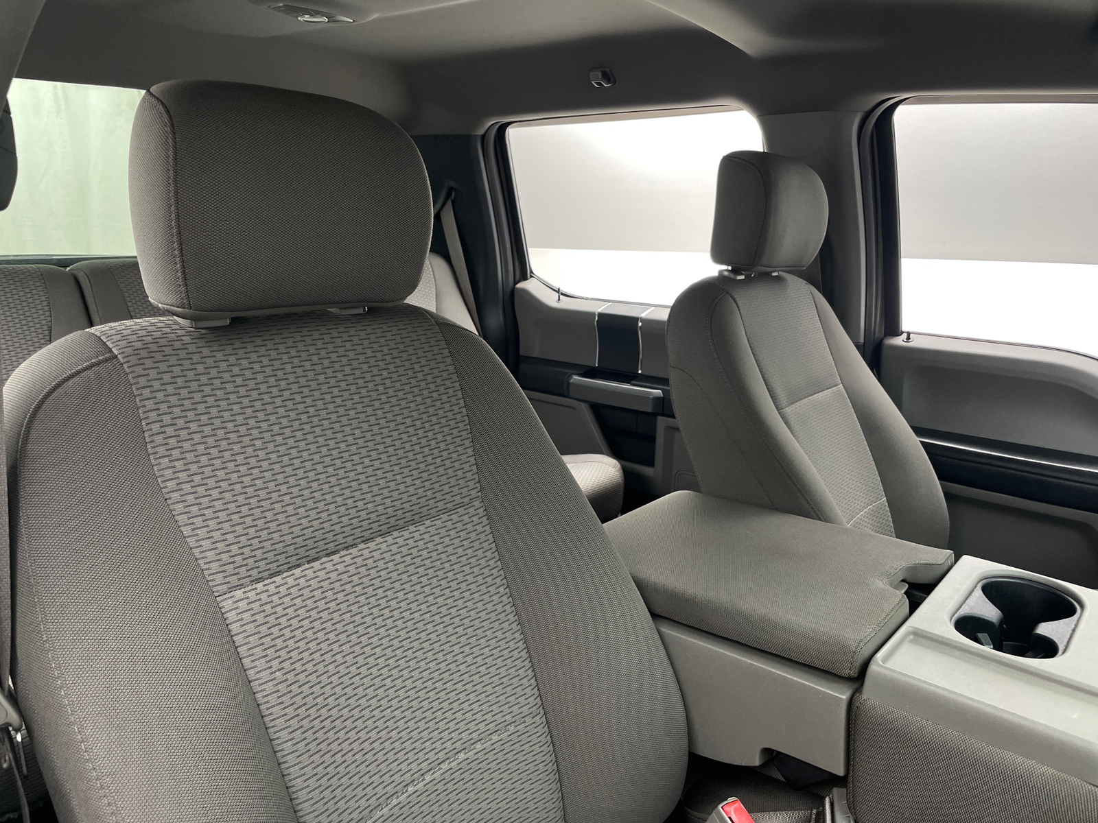 Thumbnail: 2018 Ford Econoline - 2