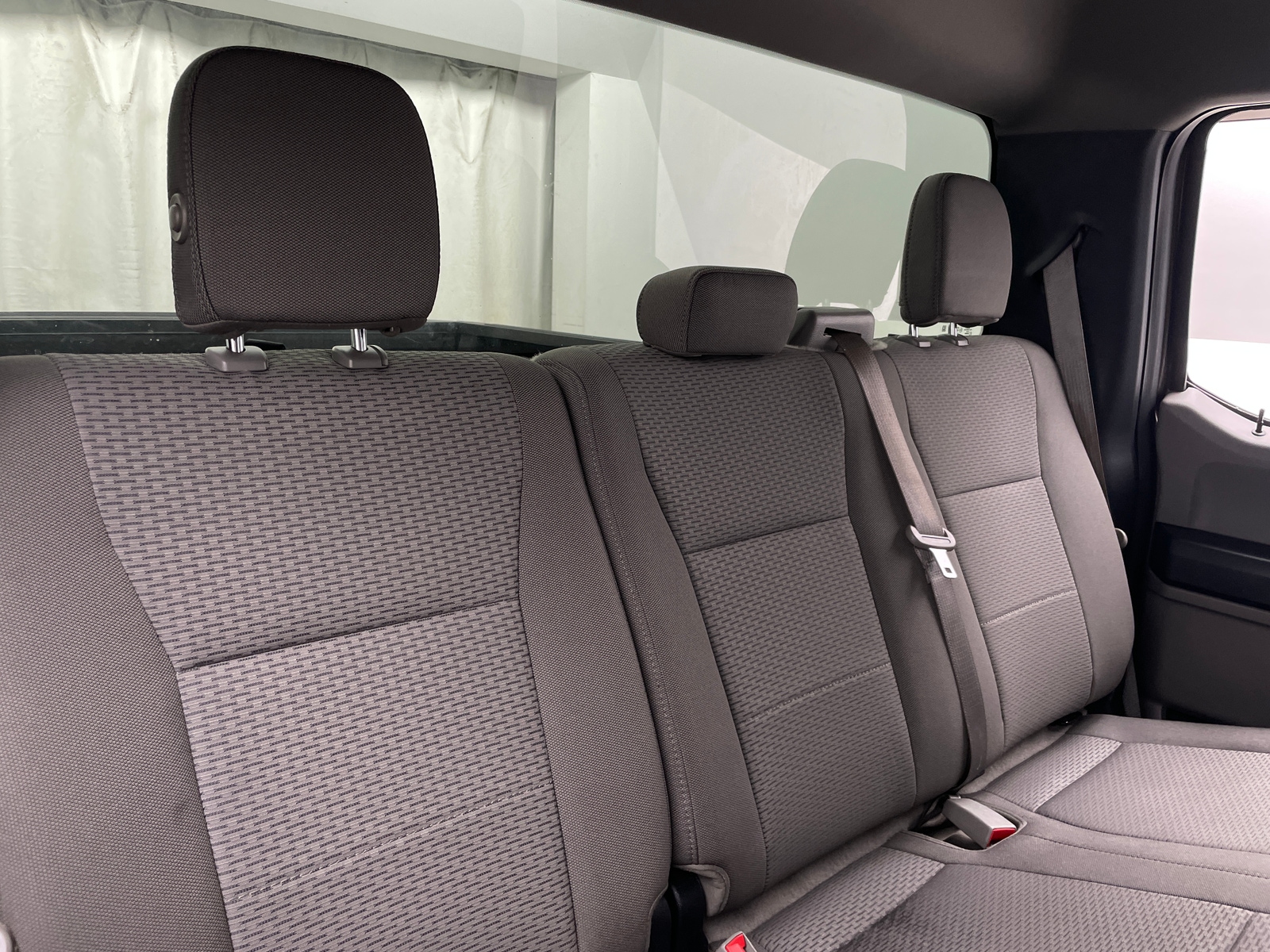 Thumbnail: 2018 Ford Econoline - 6