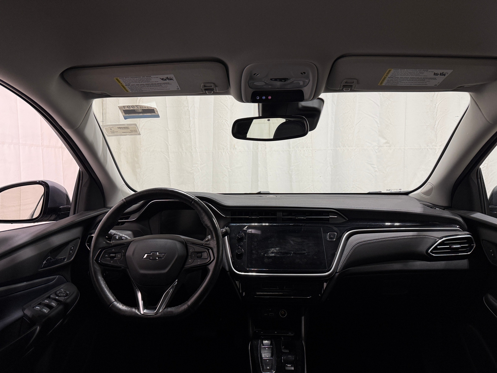 Thumbnail: 2023 Chevrolet Bolt EUV - 3