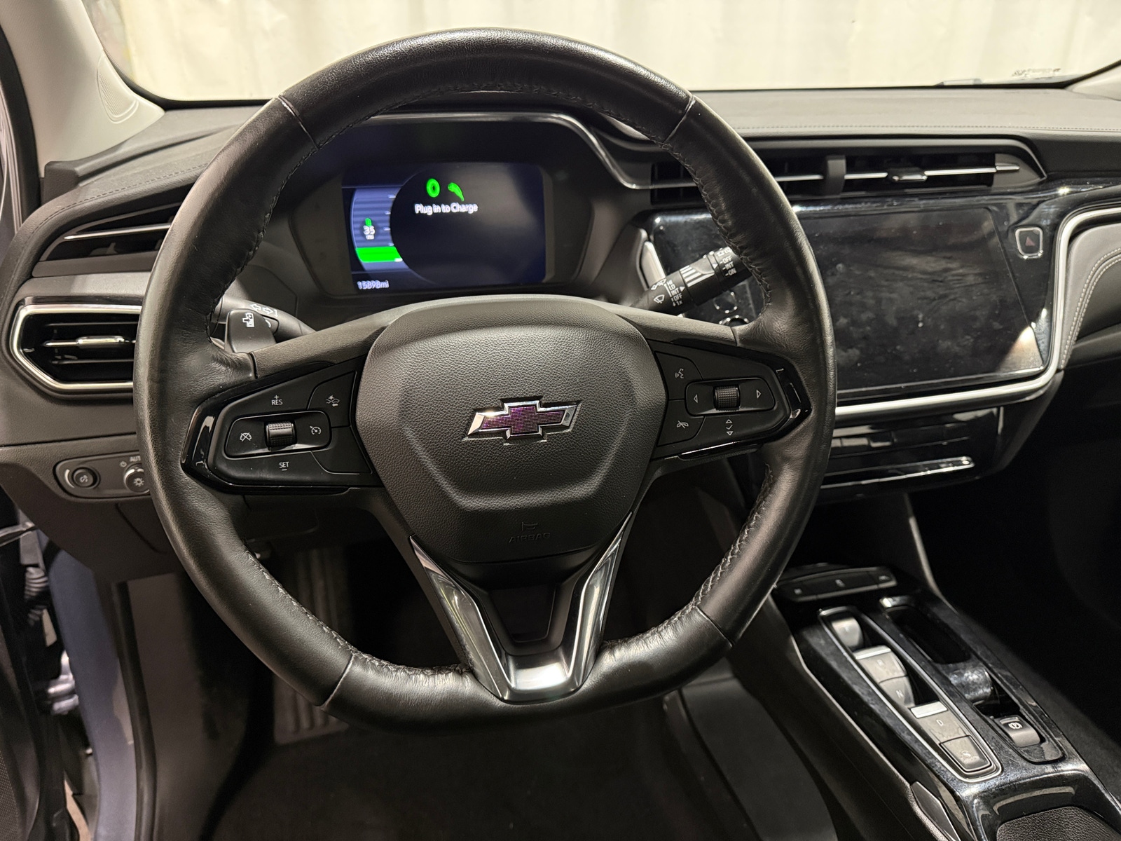 Thumbnail: 2023 Chevrolet Bolt EUV - 5