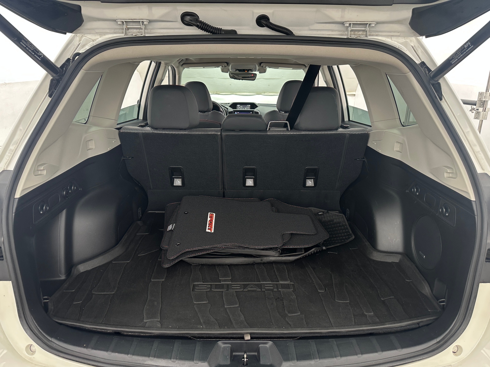 Thumbnail: 2021 Subaru Forester - 7