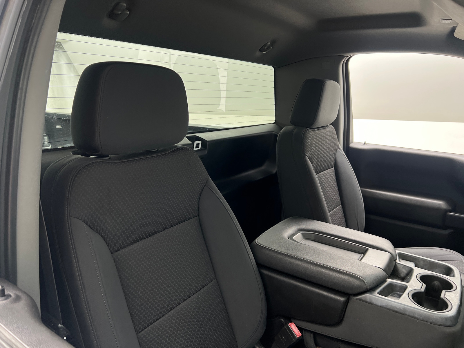 Thumbnail: 2021 GMC Sierra 1500 - 2