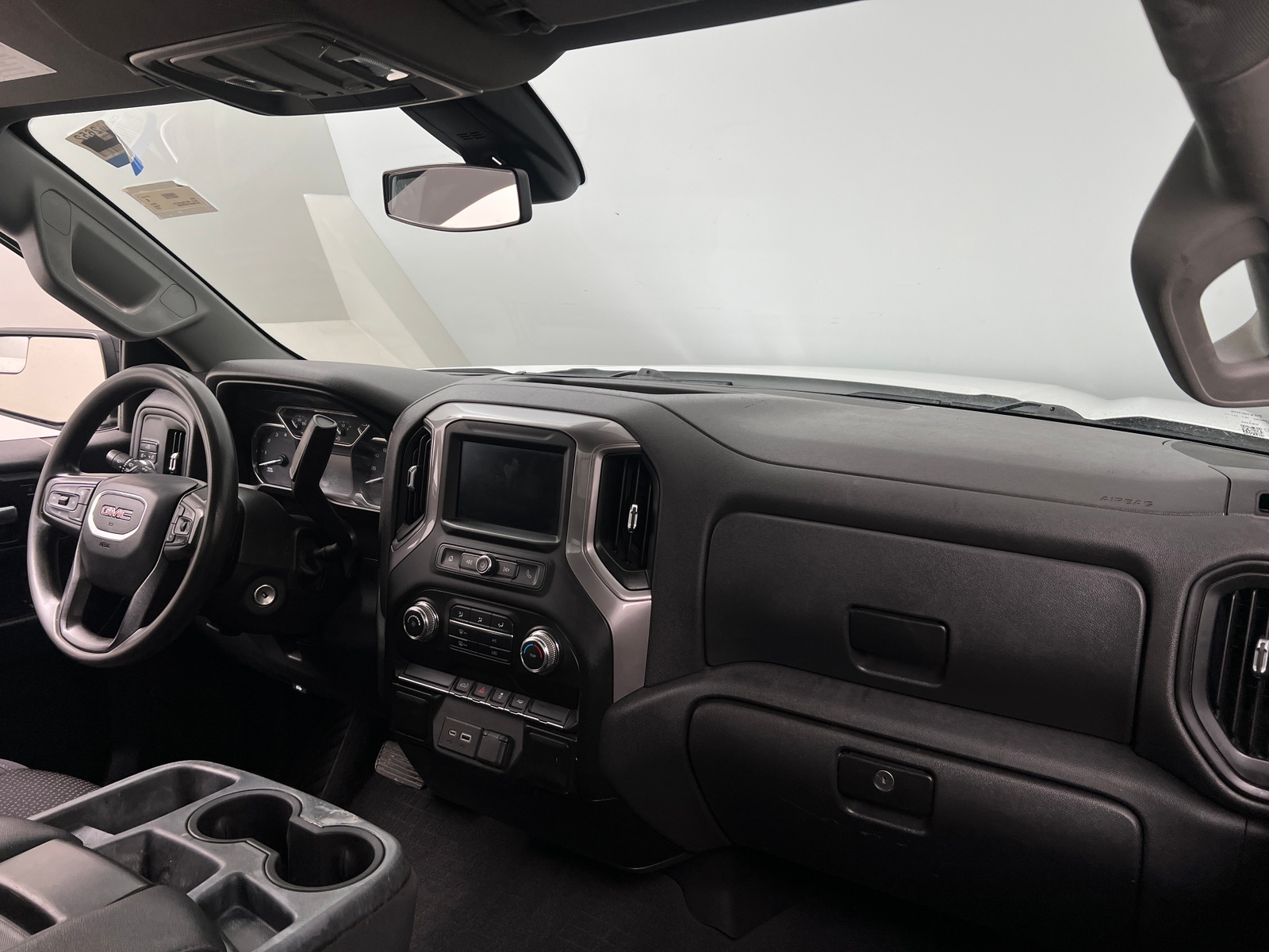 Thumbnail: 2021 GMC Sierra 1500 - 3