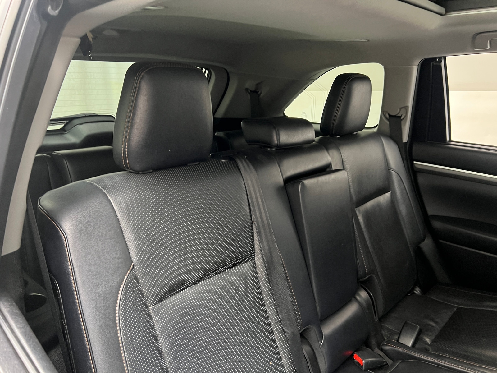 Thumbnail: 2019 Toyota Highlander - 5