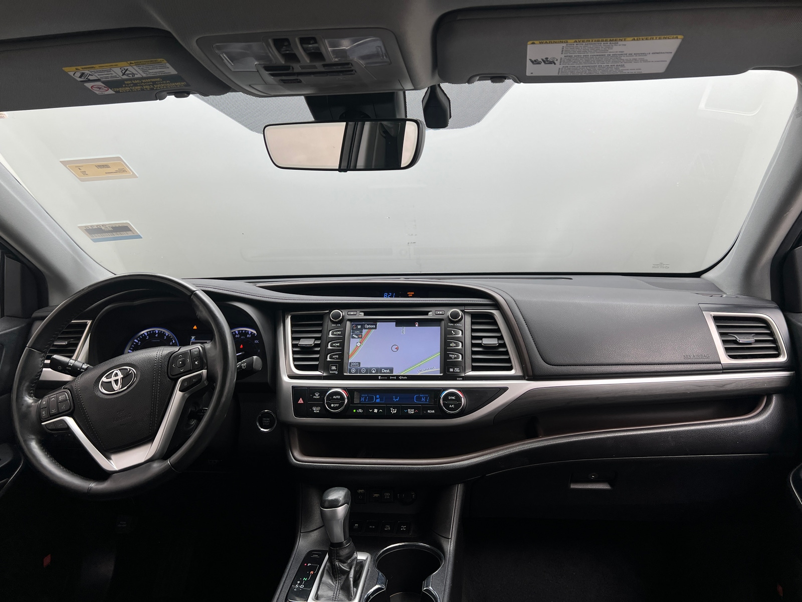 Thumbnail: 2019 Toyota Highlander - 2