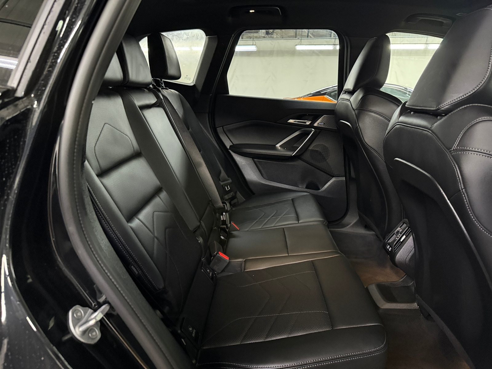 Thumbnail: 2025 BMW X1 - 5