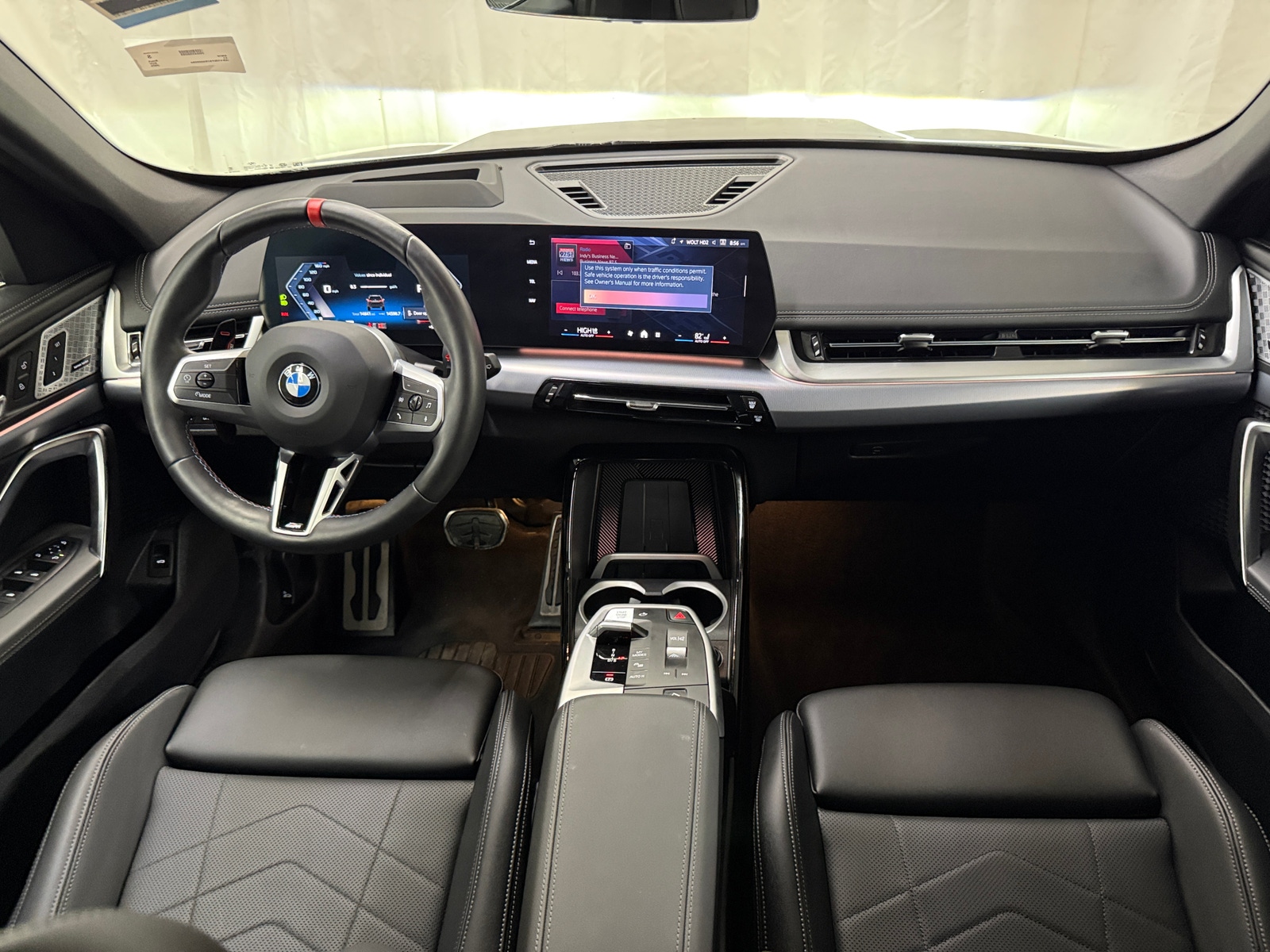 Thumbnail: 2025 BMW X1 - 2