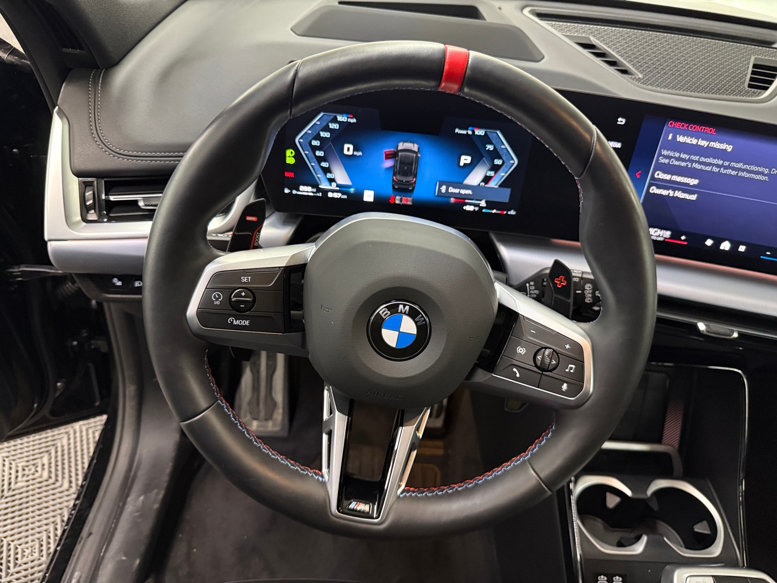 Thumbnail: 2025 BMW X1 - 4