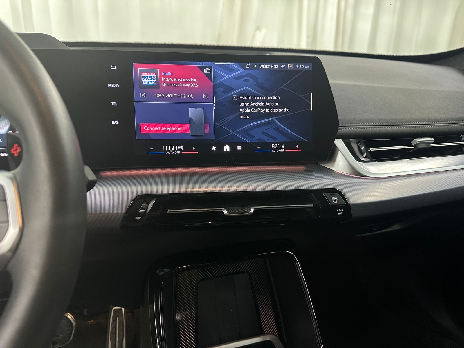 Thumbnail: 2025 BMW X1 - 3