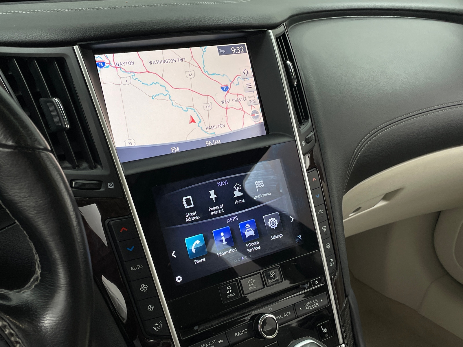 Thumbnail: 2018 INFINITI Q50 - 3