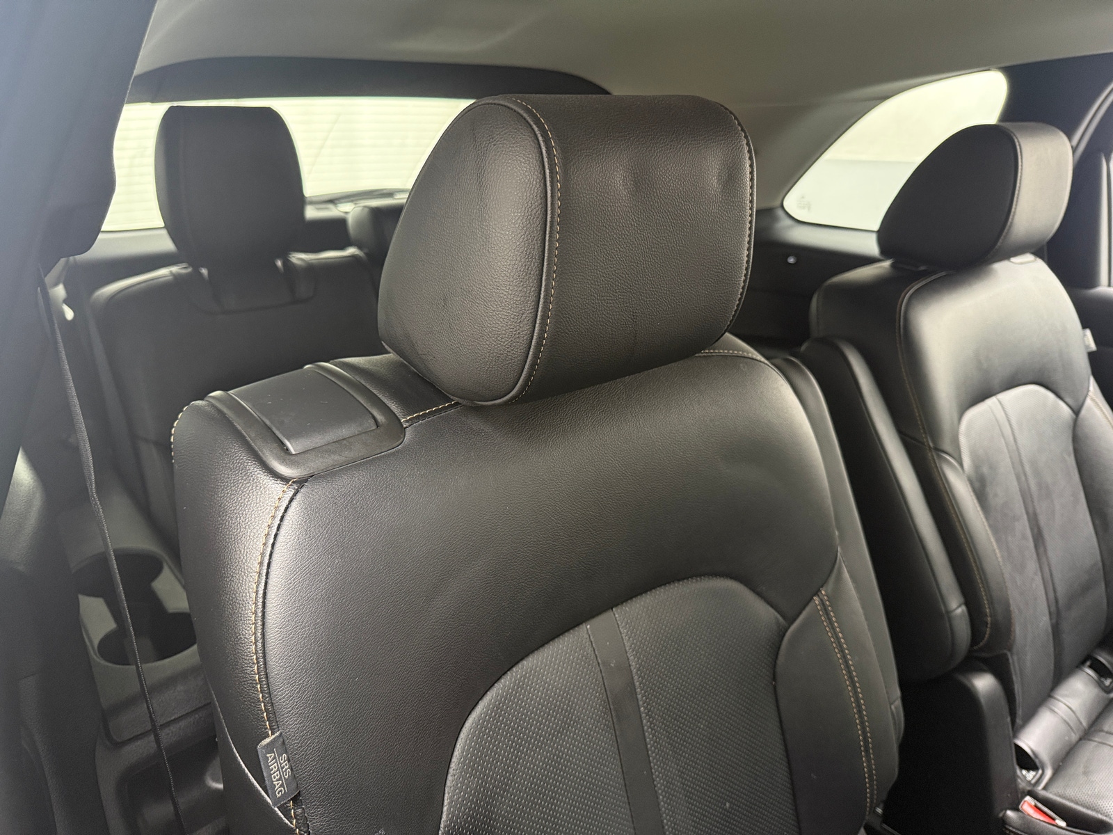 Thumbnail: 2024 Mazda CX-90 - 5