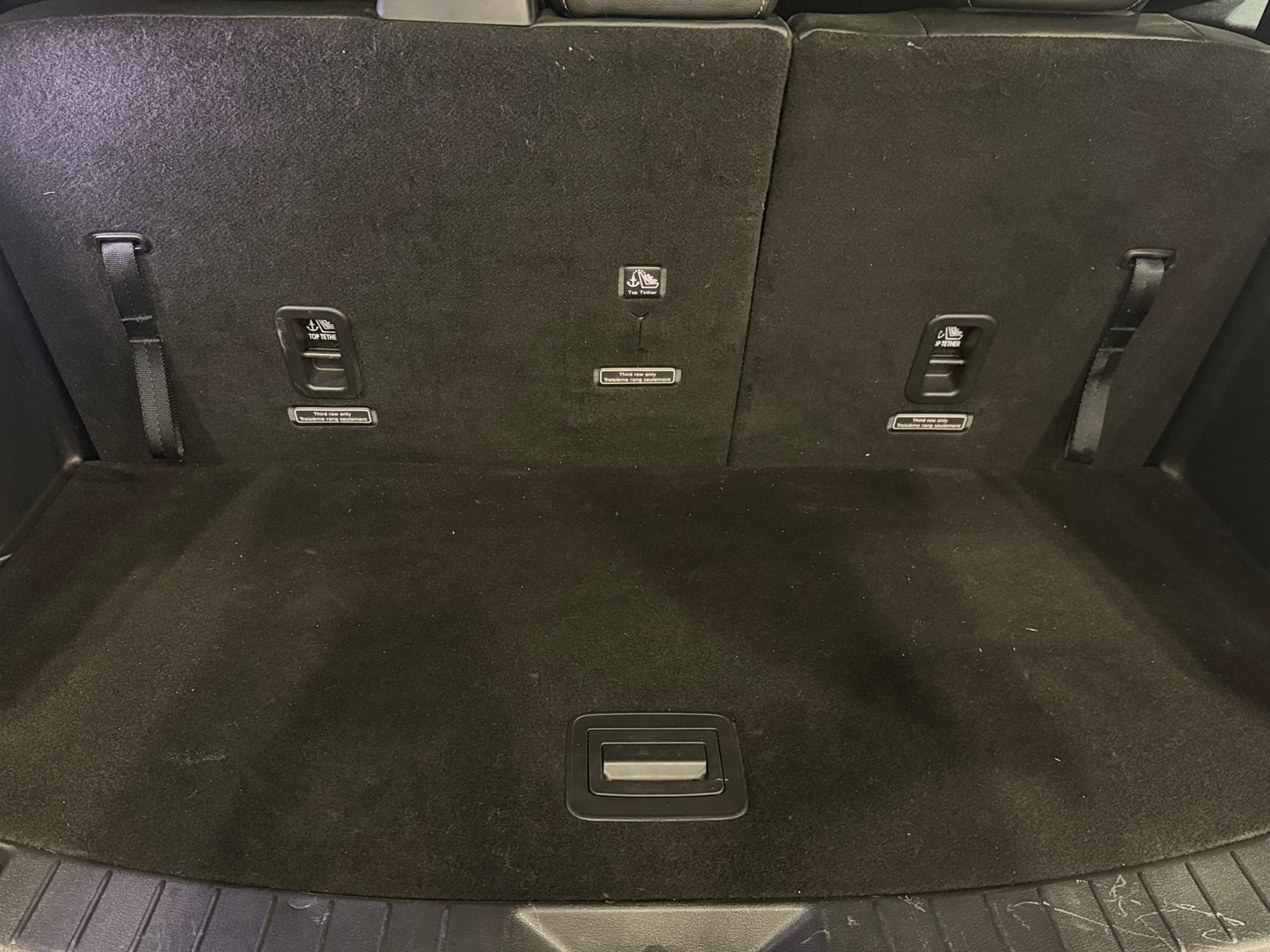 Thumbnail: 2024 Mazda CX-90 - 6