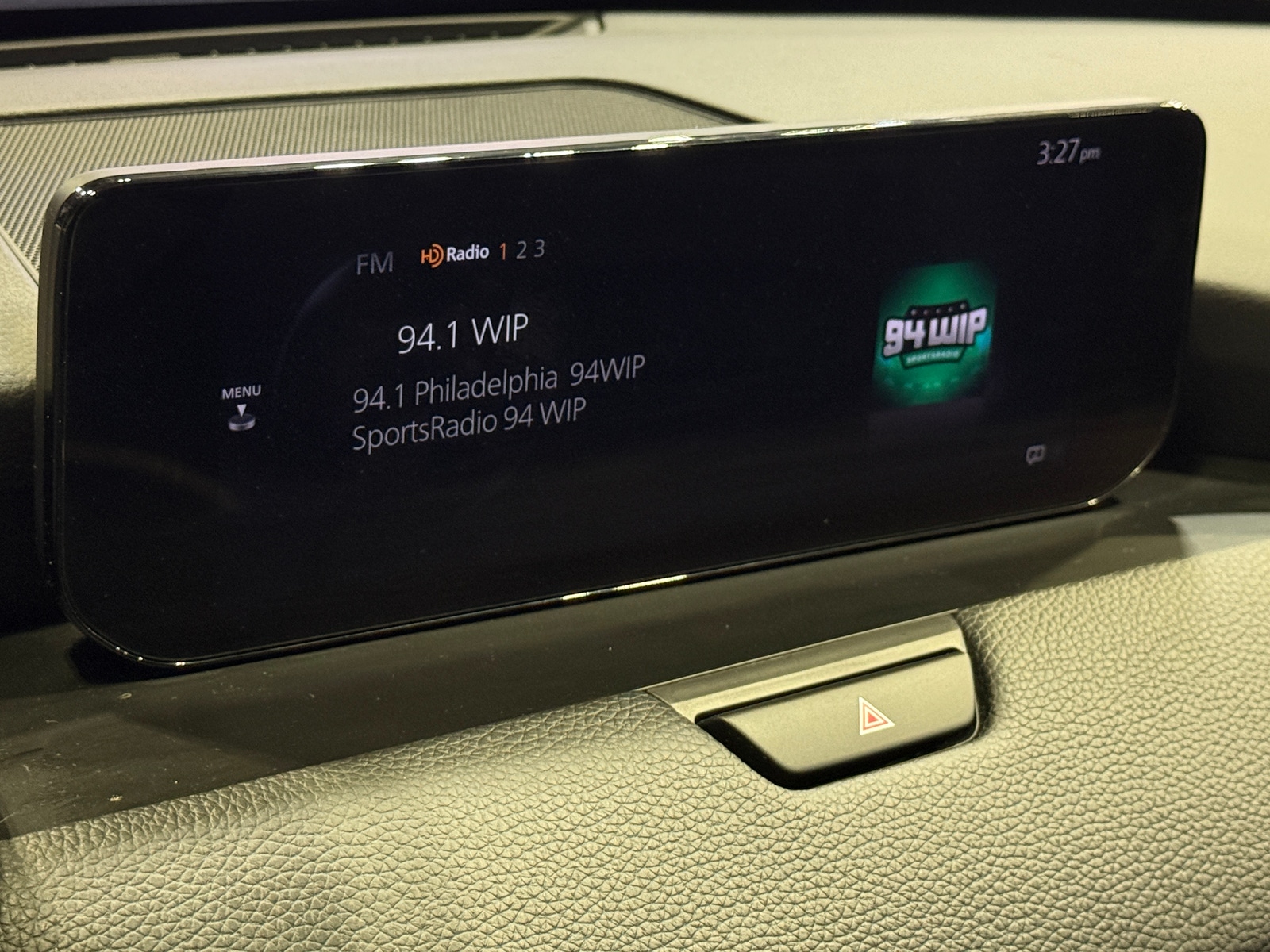 Thumbnail: 2024 Mazda CX-90 - 3