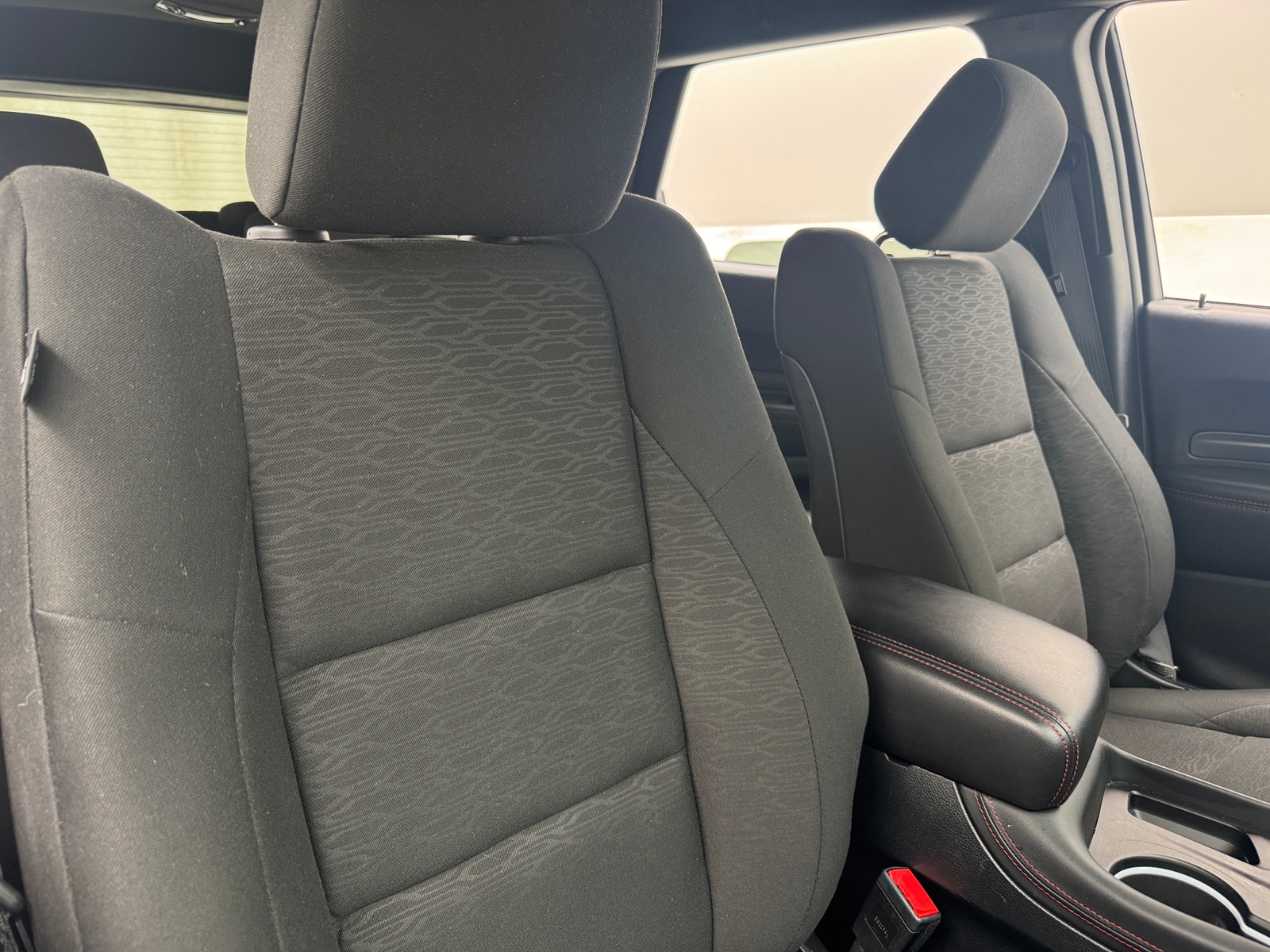 Thumbnail: 2025 Dodge Durango - 2