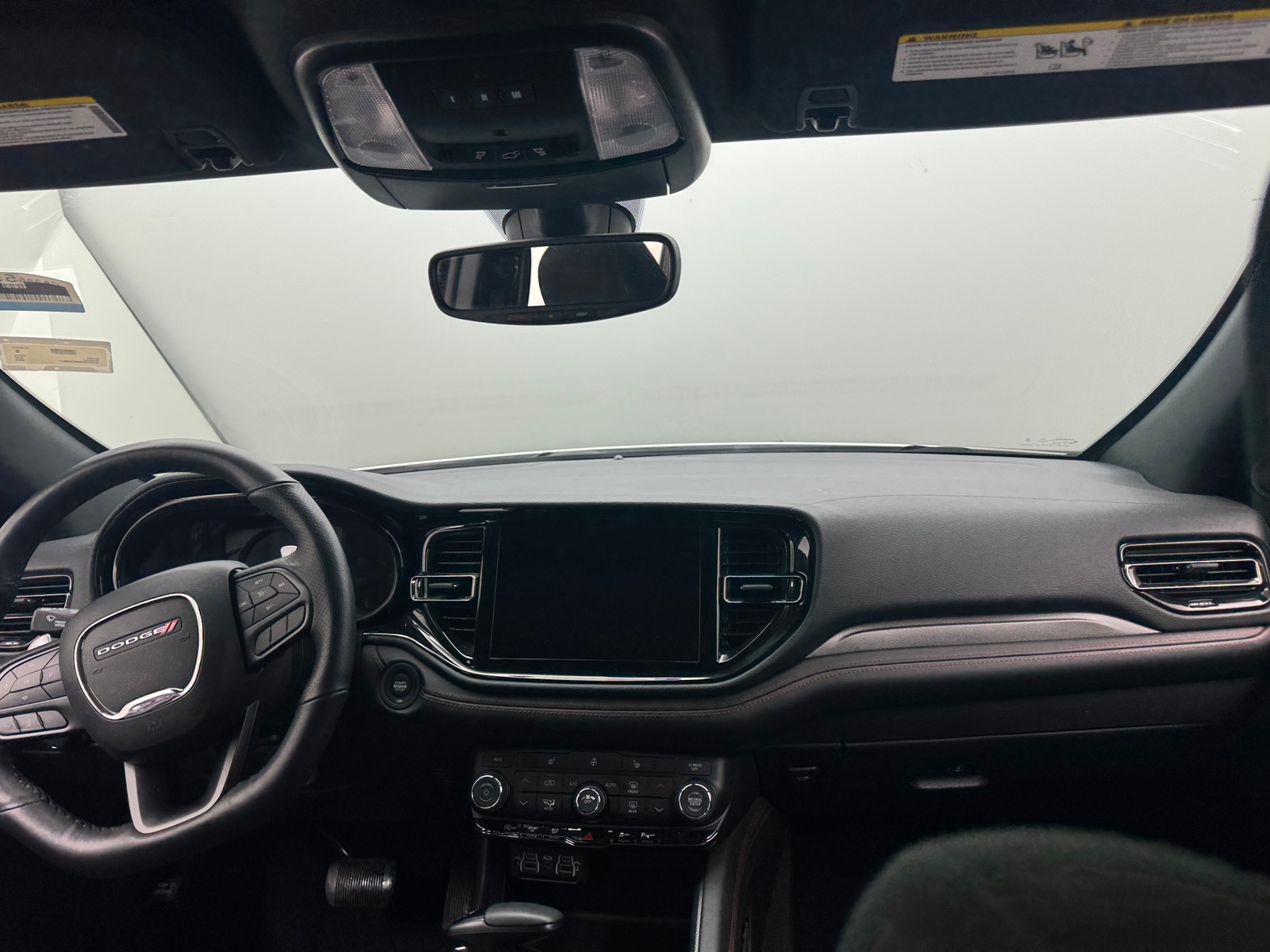 Thumbnail: 2025 Dodge Durango - 3