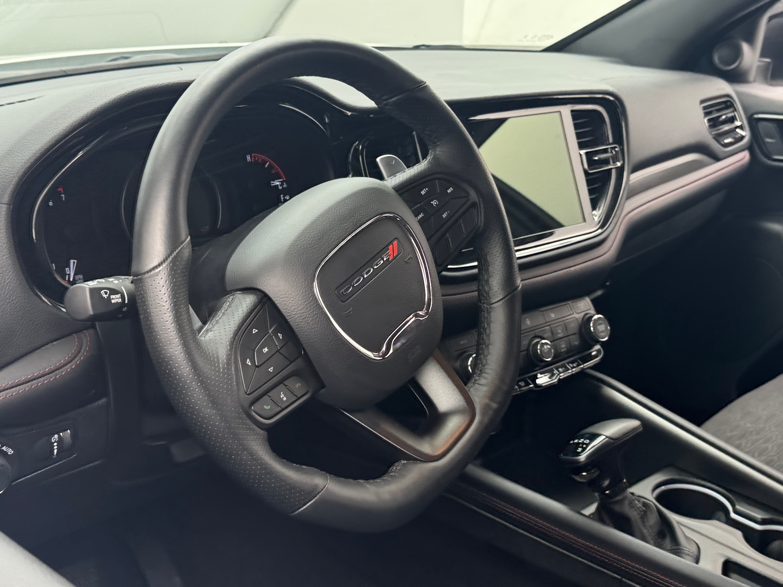 Thumbnail: 2025 Dodge Durango - 5