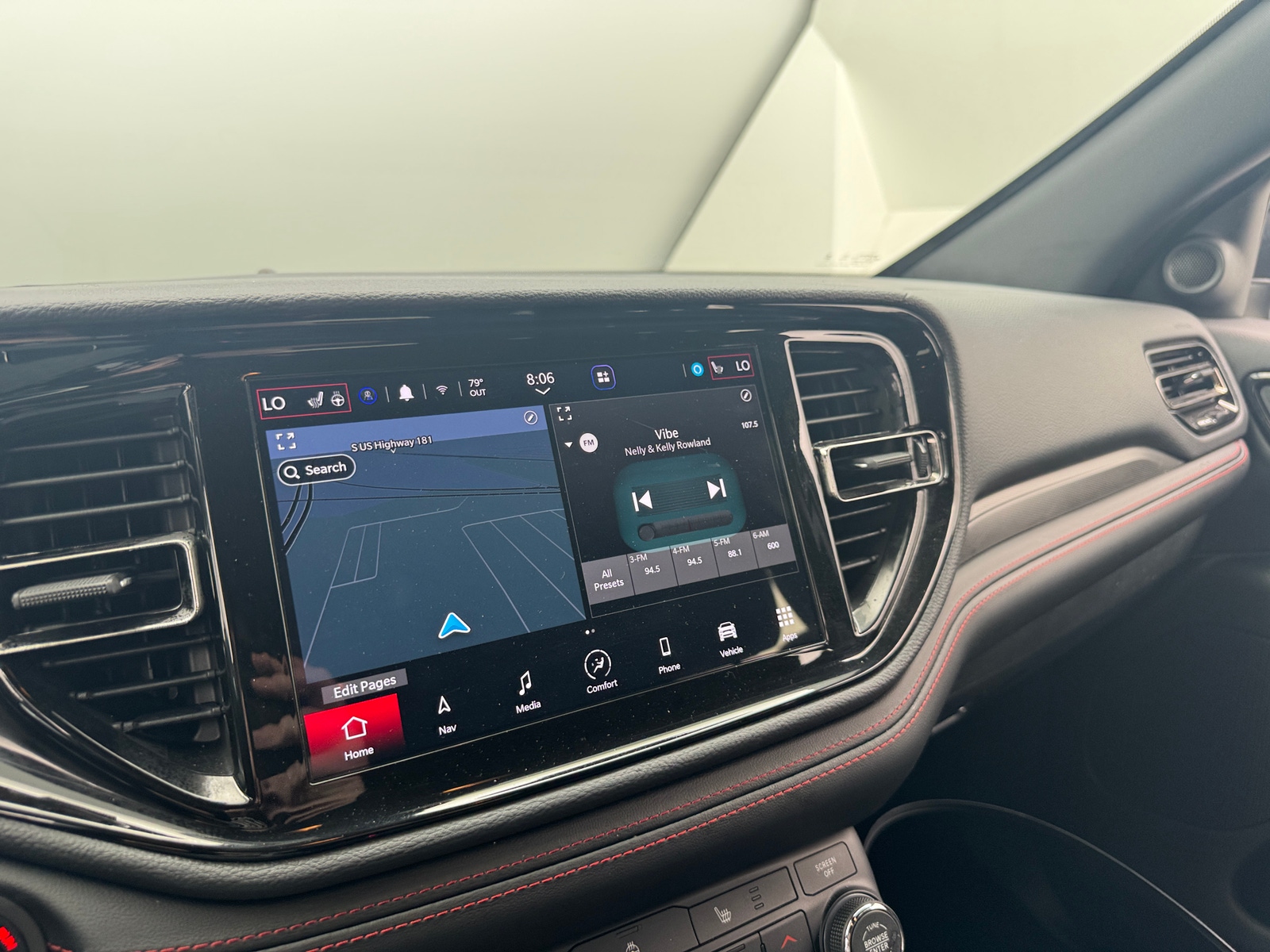 Thumbnail: 2025 Dodge Durango - 4