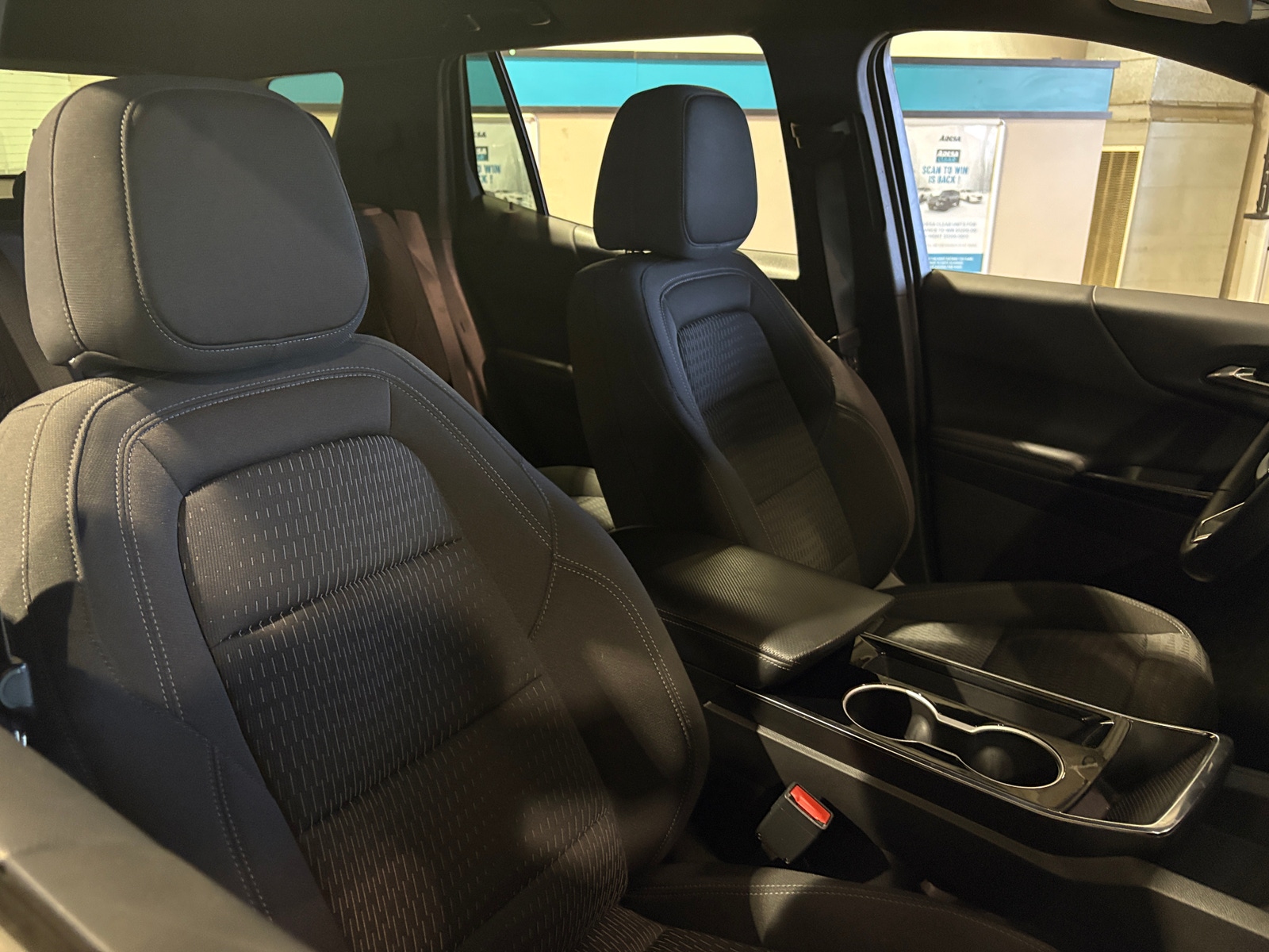 Thumbnail: 2025 Chevrolet Equinox - 2