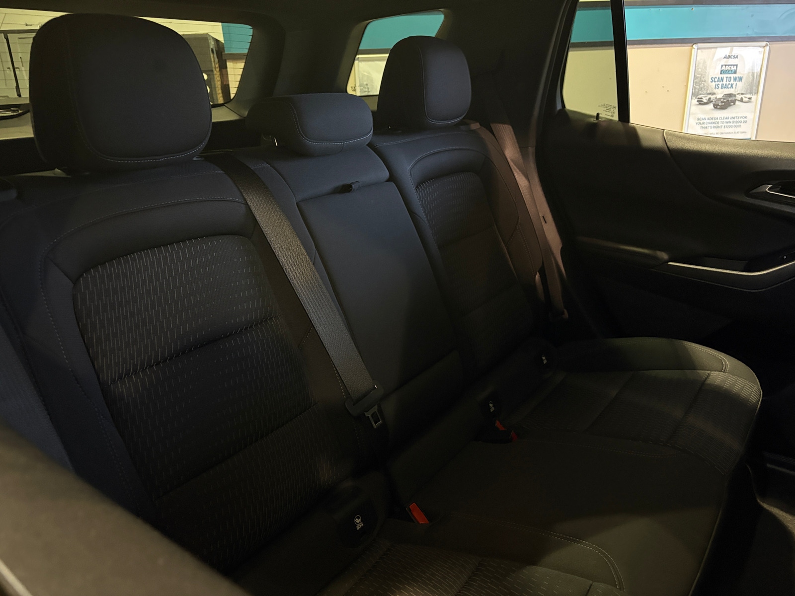 Thumbnail: 2025 Chevrolet Equinox - 6